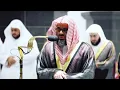 Download Lagu تلاوات خاشعة وأداء آسر من سورة الملك الى المزمل للشيخ أ.د. سعود الشريم || تهجد ليلة 28 رمضان 1443هـ