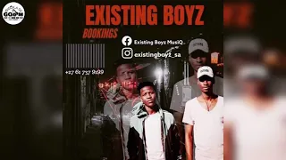 existing boyz igogogo itself