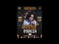 O Gujariya - Anubhuti'19 - Nikhil D'SOUZA - KNIT Sultanpur
