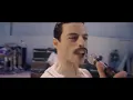 Bohemian Rhapsody - Radio GaGa Live Aid (FULL SCENE) (Rami Malek, Freeddie Mercury)