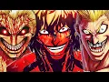 Every Dangerous Fighter Of Kengan Ashura - Explored