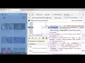 Modern DevTools Running a performance profile on the YouTube search box