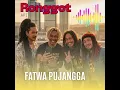 Lagu Reggae Melayu 2025 Terbaru (Fatwa Pujangga)(Ronggot Api) 