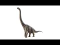 Brachiosaurus Sounds