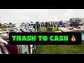 Other resellers passed up these profitable items