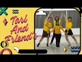 CONGA line dance/Choreo Eun Ju Le (KOR)