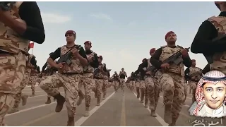 شيلة صقور سلمان اداء ماجد الرسلاني وطنية حماسية HD حصري 