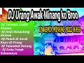 Download Lagu DJ Remix Minang Paling Enak di Dengar Full Bass