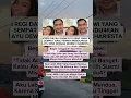 Download Lagu Tanggapan Ayu Dewi saat tau suaminya selingkuh dengan Denise charista #shots #artis #shortvideo
