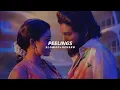 Download Lagu Peelings - Slowed + Reverb | Allu Arjun | Pushpa 2