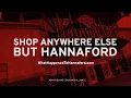 What Happened to Hannaford