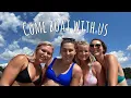 Lake days are the best days Eau Claire WI