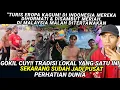 Download Lagu Ramai-Ramai TURIS Berbondong² datang ke Indonesia Kerana Mereka rasa Lebih dibargai \u0026 diterima. 