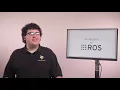 Introduction ROS 1 - 1 Software Training Fall 2021