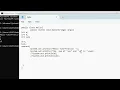 Declaring and initializing variables in Java