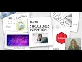 Data Structures in Python Python Tutorial for Beginners Full Course Machine Learning