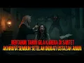 Download Lagu BERTAHUN TAHUN GILA KARENA DISANTET AKHIRNYA SEMBUH SETELAH DIOBATI USTAZAH AINUN