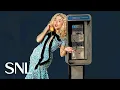 Lagu Sabrina Carpenter: Nobody's Son (Live) - SNL