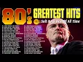 Download Lagu Phil Collins, Eric Clapton, Michael Bolton, Rod Stewart, Bee Gees - Soft Rock Ballads 70s 80s 90s