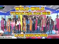 Download Lagu TOMAN cipt. Krez MNR versi WOLU-WOLU // tayub KEDUWUNG TITI Laras #11