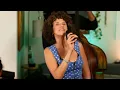 Emmet Cohen w/ Cyrille Aimée & Wayne Tucker | Crazy Race