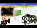 Build and Code a Keyestudio Micro bit Robot Car - Complete Setup
