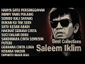 Download Lagu Saleem Iklim Full Album | Lagu Nostalgia Malaysia Terpopuler Sepanjang Masa