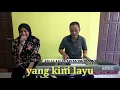 Download Lagu Tetes Hujan Dibulan April - Favourits -  (Cover Chrisverani)