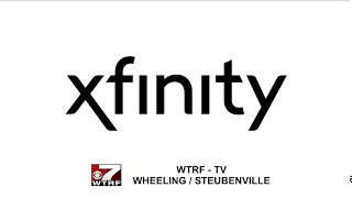Xfinity ID WTRF