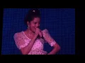 Jisoo Solo Performance - Blackpink Malaysia World Tour Concert ( Clarity )