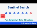 Sentinel Search Variant of Search