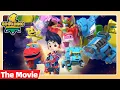 Download Lagu 🎥 GO GO DINO Guardians 🦖 | The Full Movie 1080p | Super Power | Dinosaur for Kids | Boys Cartoon