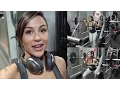 Anacheri Travel Vlog A C E Workout Special Gift