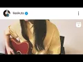 Download Lagu Lilas Ikuta 幾田りら singing 22 by Taylor Swift