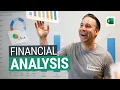 Financial Analysis Made Simple 3 Methods Top Professionals Use Daily