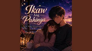 ikaw ang pahinga