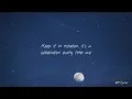 Victoria Monét - Smoke (Lyrics) ft. Lucky Daye