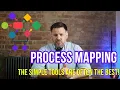 How Process Mapping Can Improve Factory Flow and Save You Money