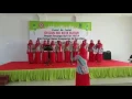 Download Lagu Mars IDI Oleh paduan suara Gita bahana patria dari RSU AMINAH BLITAR,bimbingan ibu insri