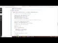 Java Read from a File Write to a File