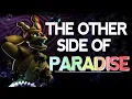 Download Lagu The Other Side of Paradise - by @GlassAnimals  ► FNAF COLLAB