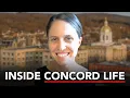 What Makes Concord New Hampshire a Great Place To Live
