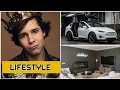 David Dobrik Lifestyle Income Net Worth Family Cars House
