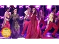 Download Lagu Ayu Tingting ft Zaskia Gothik - Satu jam Saja dan Yasudahlah [Ami Awards18th 2015] [22 09 2015]