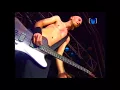 System Of A Down - Deer Dance live [ Big Day Out | 60fps ]