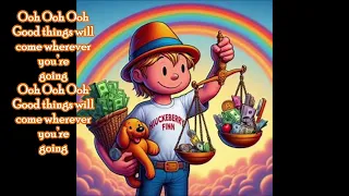 don t worry good things will come rachael schroeder u0026 fearless soul lyrics video by samrat