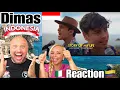 Story of my life - One Direction | Dimas Senopati \u0026 John Buckley (🇮🇹 ITALIAN REACTION!!!)