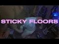 Download Lagu HÆCTOR - Sticky Floors (Official Music Video)