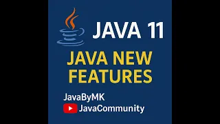 Java New Features Java 11 HttpClient String Enhancements