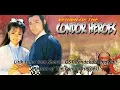 Lagu Lagu Pengantar The Return of The Condor Heroes voc Yuni Shara